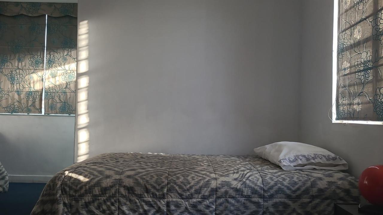 Don Alejandro Bed & Breakfast Trujillo Exterior photo
