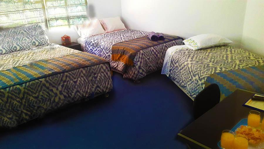 Don Alejandro Bed & Breakfast Trujillo Exterior photo